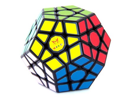 Recent Toys Meffert’s Megaminx – łamigłówka