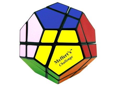 Recent Toys Meffert’s Skewb Ultimate – łamigłówka