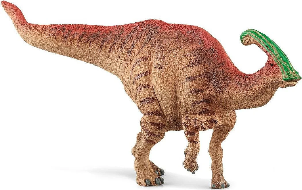 Schleich 15030 Parazaurolof Dinosaurs Figurka – widok 2
