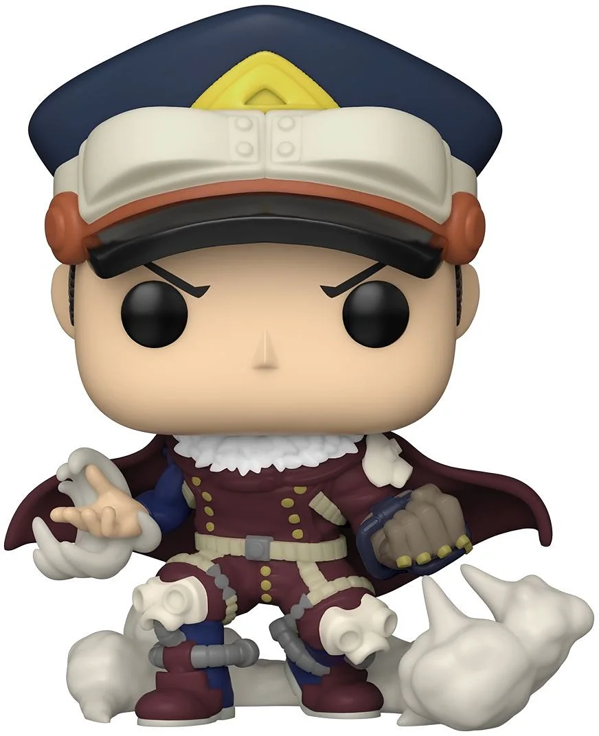 Funko POP! My Hero Academia Inasa Yoarashi 1145 58600 – widok 2