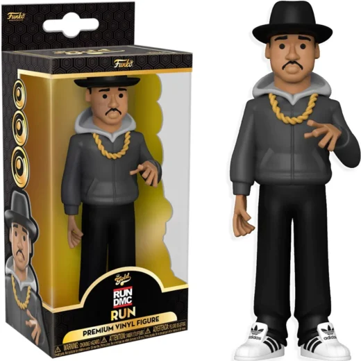 Funko Gold Run DMC Premium 59526 – widok 1