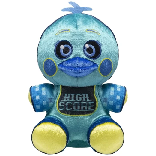 Funko Plush FNAF High Score Chica 60898 – widok 1