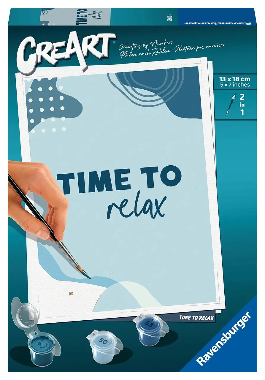 CreArt: Seria galeryjna 1 23608 – widok 1