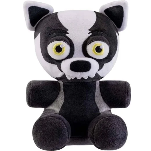 Funko Plush FNAF Security Breach Blake The Badger 18cm 64915 – widok 1