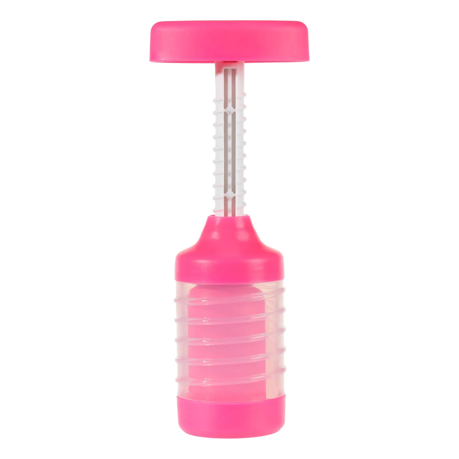 Wonder Factory Never Dry Dough Extruder – Pink 532255 – widok 3