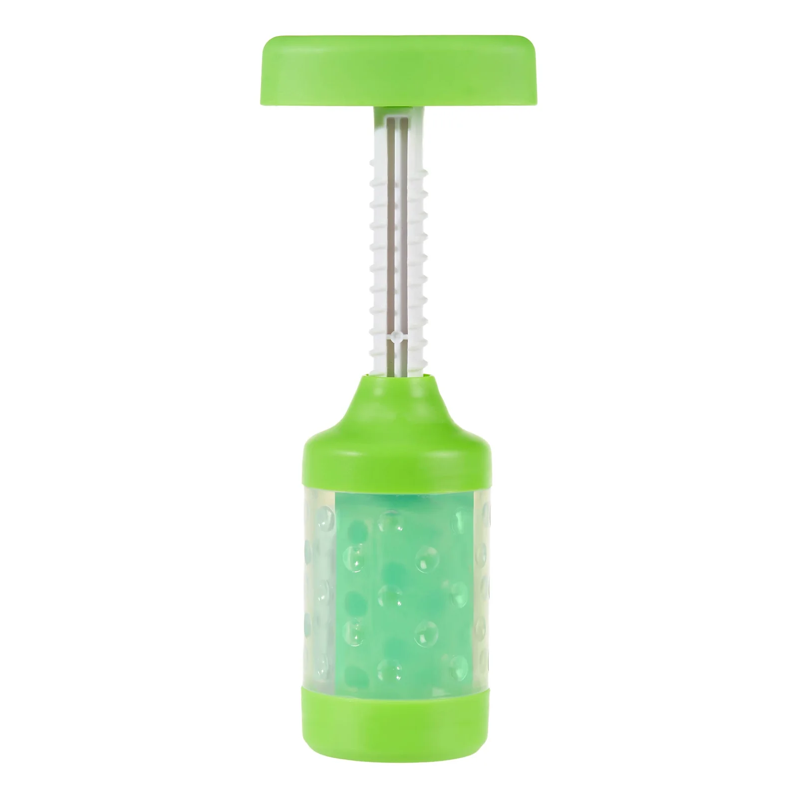 Wonder Factory Never Dry Dough Extruder – Green 532248 – widok 2