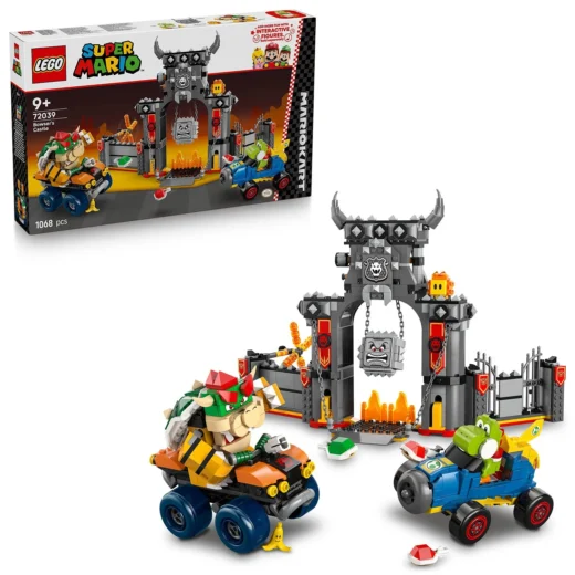 LEGO Super Mario 72039 – widok 1