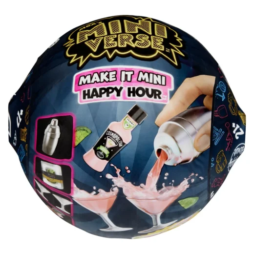 513841-EUC MGAs Miniverse-Mini Happy Hour – widok 1