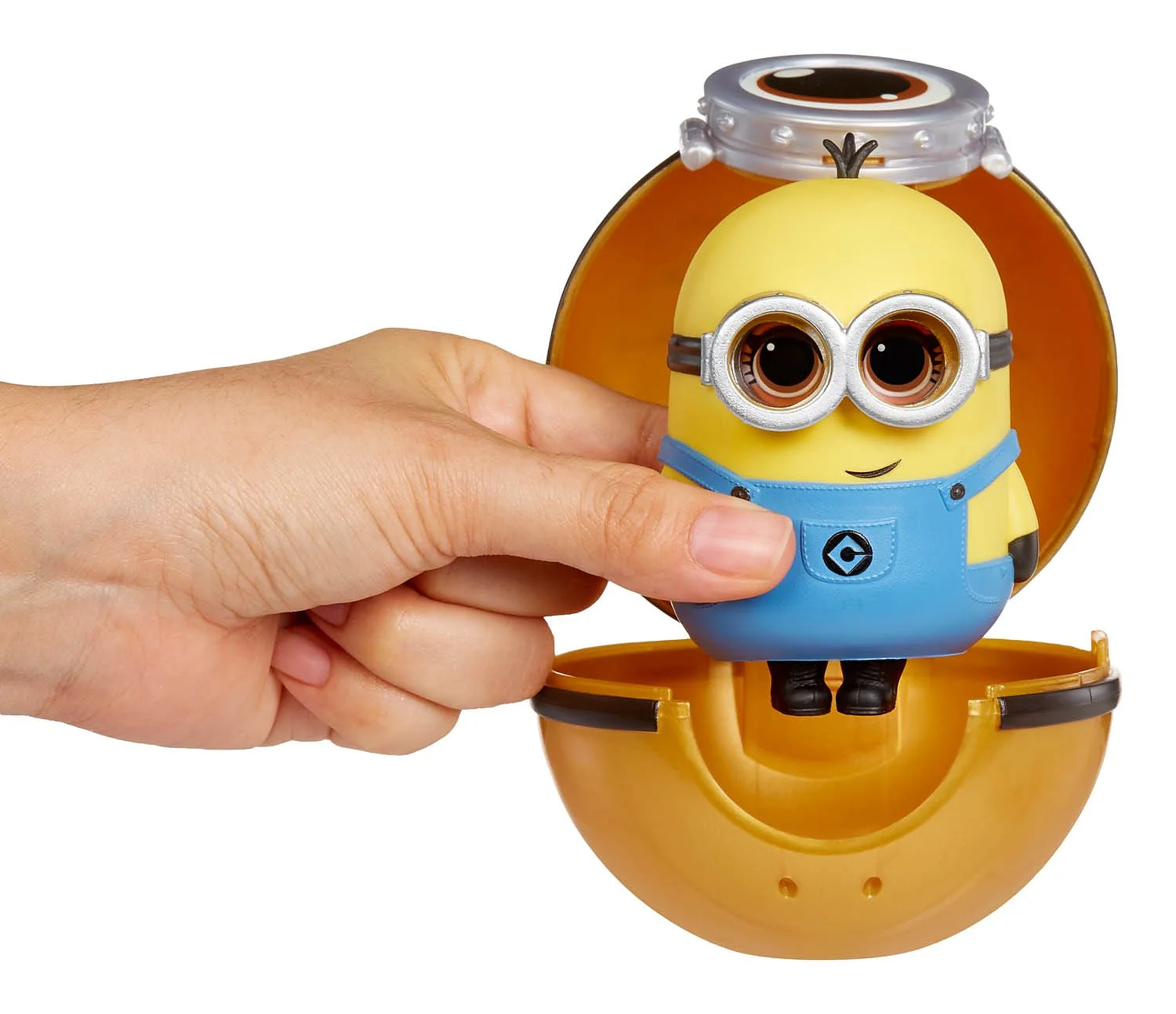 542728-EUC L.O.L. Surprise Loves Minions Tots Asst – widok 2