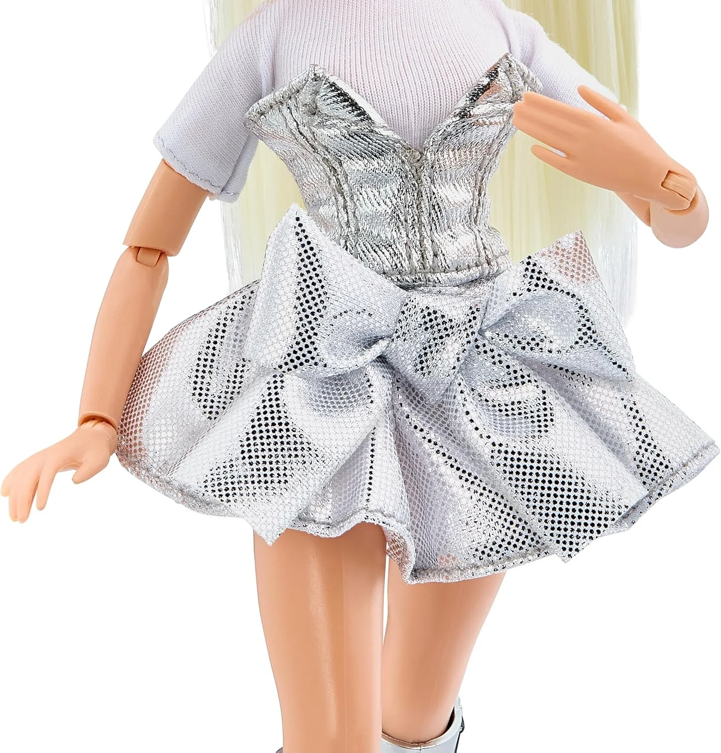 Bratz Charmz Cloe Doll 599326 599333EUC – widok 4